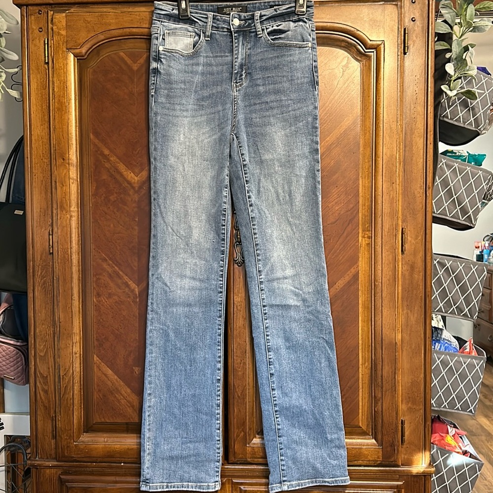 Judy Blue Jeans